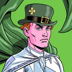 MetaHero #2273