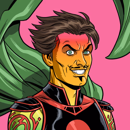 Metahero Generative