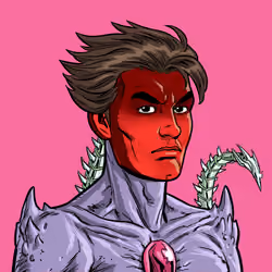 MetaHero #393