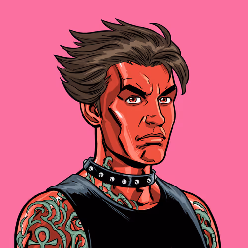 Metahero Generative