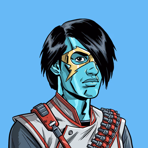 Metahero Generative