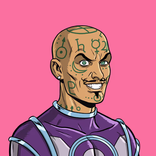 Metahero Generative
