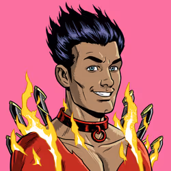 MetaHero #764