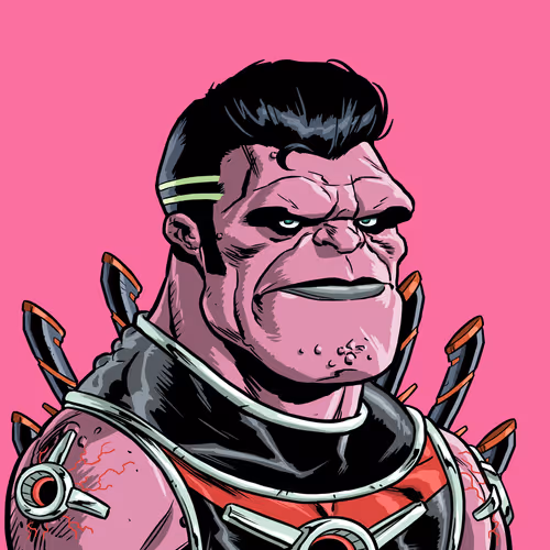 Metahero Generative