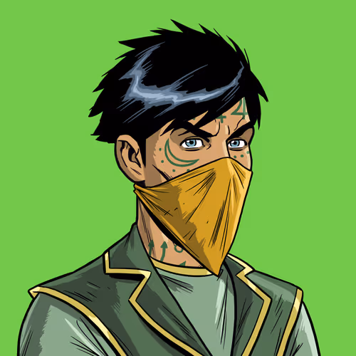 Metahero Generative