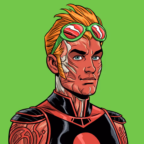 Metahero Generative