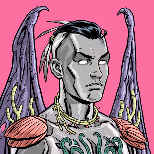 Metahero Generative