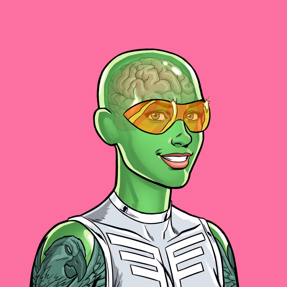 MetaHero #8138