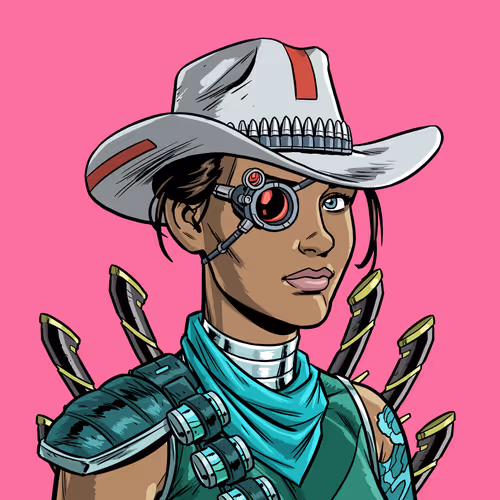 Metahero Generative