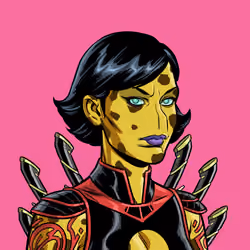 MetaHero #2772