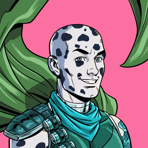 MetaHero #5067