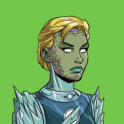 MetaHero #1021