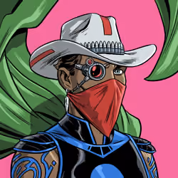 MetaHero #1462