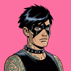 MetaHero #7264