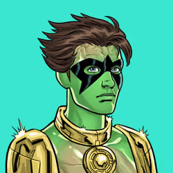 MetaHero #3098