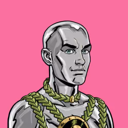 MetaHero #2975