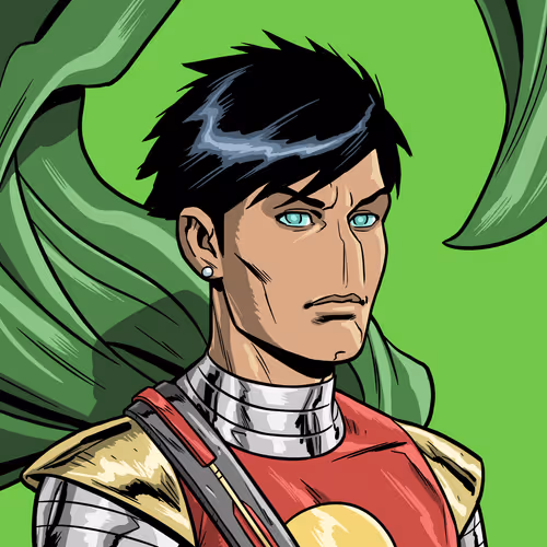 Metahero Generative