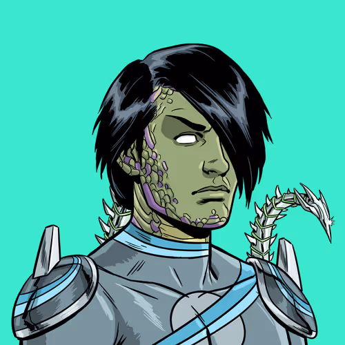 Metahero Generative