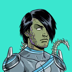 MetaHero #851