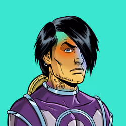 MetaHero #5485