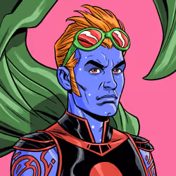 MetaHero #1192