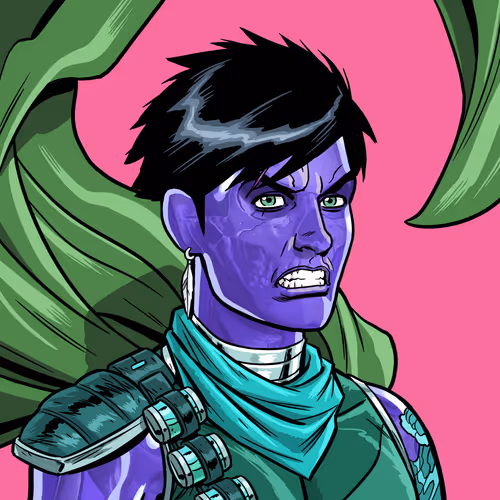 Metahero Generative