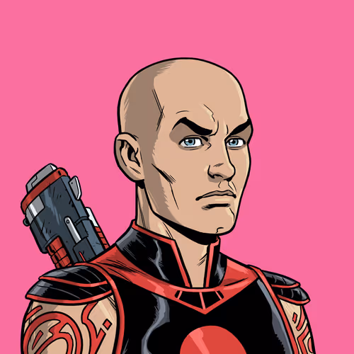 Metahero Generative