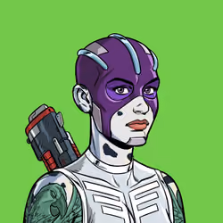MetaHero #6964