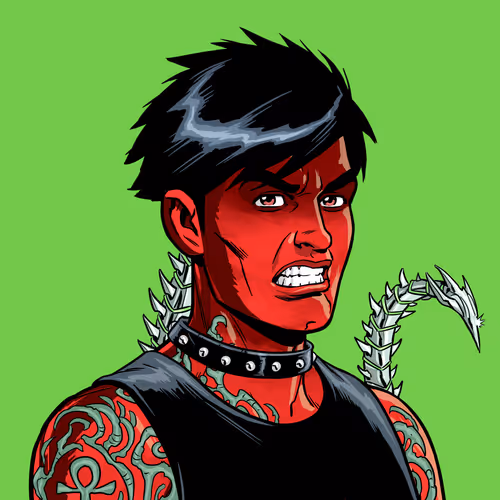 Metahero Generative