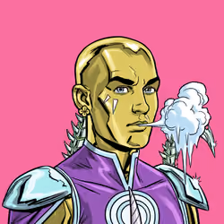 MetaHero #6828