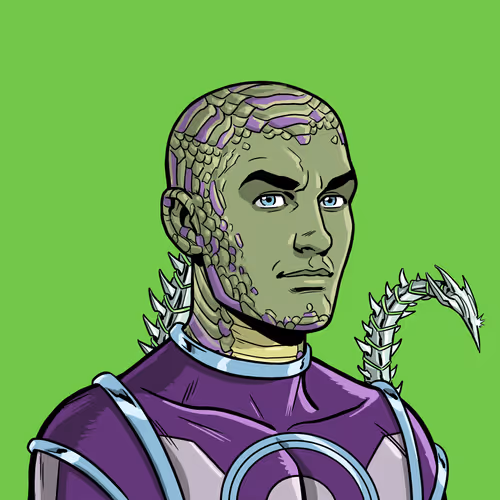 Metahero Generative