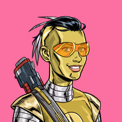 MetaHero #474