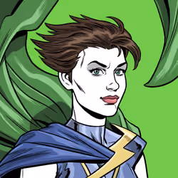 MetaHero #4403
