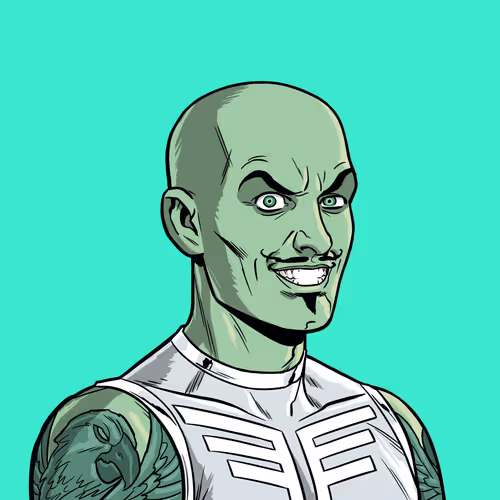 Metahero Generative