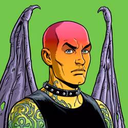 MetaHero #2389