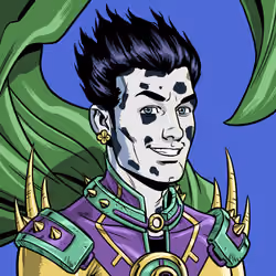 MetaHero #2594