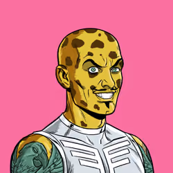 MetaHero #898