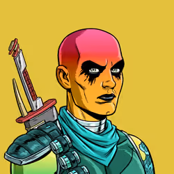 MetaHero #647