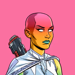 MetaHero #1506