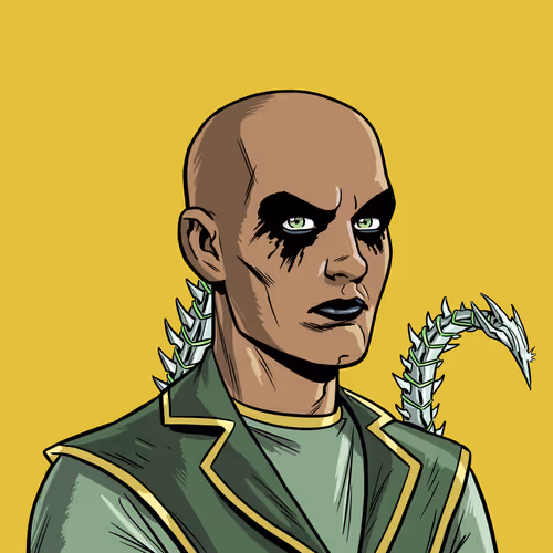 Metahero Generative
