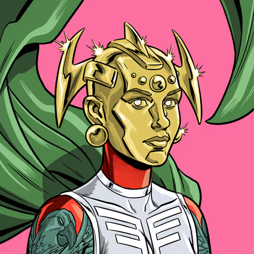 Metahero Generative