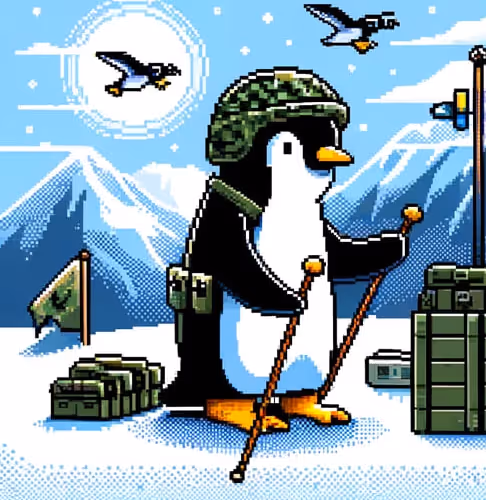 Pixelcommandos