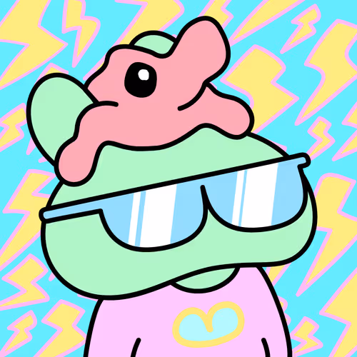 Candyconytown