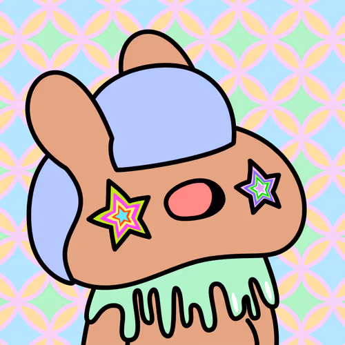 Candyconytown