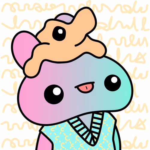 Candyconytown