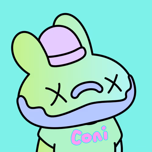 Candyconytown