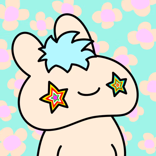Candyconytown