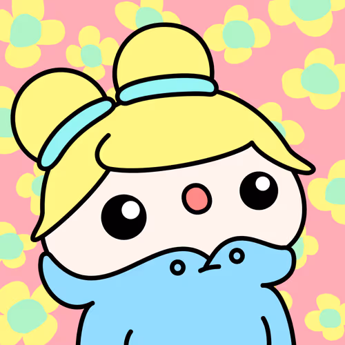 Candyconytown
