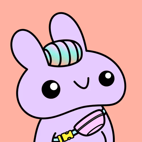 Candyconytown