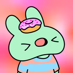 1068